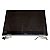 Carcaça Tampa + Tela + Dobradiça + Cabo flat Para Notebook Lenovo Yoga 720-12ikb Com detalhe - Imagem 1