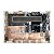 Carcaça Base Inferior Notebook Lenovo Yoga 720-12ikb Prata Com Detalhe - Imagem 2