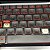 Carcaça Base Com Teclado Notebook Acer Nitro 5 An515-51 ap211000610 Preto e Vermelho com Detalhes - Imagem 5