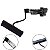 Conector Hd Para Notebook Acer Nitro An515-51 Predator Helios 300 G3-571 G3-572 Dc02002ui00 - Imagem 1