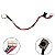 Conector Jack Notebook Acer Nitro An515-51 dc301010k00 - Imagem 1