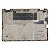 Carcaça Base Inferior Notebook Hp Elitebook 840-g3 Preto Com Detalhes - Imagem 2