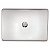 Carcaça Tampa Notebook Hp Elitebook 840-g3 6070b0882501 Prata Com Detalhe - Imagem 1