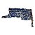 Placa Mãe Notebook Hp Elitebook 840-g3 6050a2892401-mb-a01 6050a2822301-mb-a01 Intel Core i5-6º Geração Ddr4 - Imagem 2