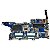 Placa Mãe Notebook Hp Elitebook 840-g3 6050a2892401-mb-a01 6050a2822301-mb-a01 Intel Core i5-6º Geração Ddr4 - Imagem 1