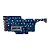 Placa Mãe Notebook Hp 240 G7 6050a2977601 Ddr4 i5-8ºGeração - Imagem 2