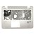 Carcaça Base Superior Notebook Hp Elitebook 840-g3 Prata - Imagem 1