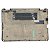 Carcaça Base Inferior Notebook Hp Elitebook 840-g3 Preto - Imagem 2