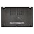 Carcaça Base Inferior Notebook Acer Aspire A315-59 Ap3ui000500 Preto - Imagem 1