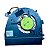 Cooler Notebook Dell Vostro 5470 0hgt7x Lado Direito - Imagem 2