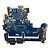 Placa Mãe Notebook Hp 240 G3 14-r052br 14-r051br La-a993p Intel i3-4Geração - Imagem 1