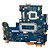 Placa Mãe Notebook Hp 240 G3 14-r052br 14-r051br La-a993p Intel i3-4Geração - Imagem 2