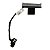 Conector Hd Notebook Dell Inspiron 13 7347 7348 7352 7359 - Imagem 1