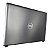 Carcaça Tampa Notebook Dell Vostro 5460 5470 5480 0dh6pt Não Touch Com Detalhe Aço escovado - Imagem 4