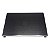 Carcaça Tampa Notebook Dell Vostro 5460 5470 5480 0dh6pt Não Touch Com Detalhe Aço escovado - Imagem 3