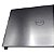 Carcaça Tampa Notebook Dell Vostro 5460 5470 5480 0dh6pt Não Touch Com Detalhe Aço escovado - Imagem 5