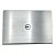 Carcaça Tampa Notebook Dell Inspiron 15 5547 5548 03vxxw Am13g000400 NoTouch Prata Com Detalhe - Imagem 2