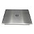 Carcaça Tampa Notebook Dell Inspiron 15 5547 5548 03vxxw Am13g000400 NoTouch Prata Com Detalhe - Imagem 3