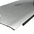 Carcaça Tampa Notebook Dell Inspiron 15 5547 5548 03vxxw Am13g000400 NoTouch Prata Com Detalhe - Imagem 4
