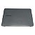Carcaça Tampa Notebook Samsung Np350xbe Np350xaa Chumbo - Imagem 2