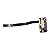 Placa Usb Sd Audio Para Notebook Vaio Fe15 vjfe52f11x - Imagem 1