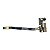 Placa Usb Sd Audio Para Notebook Vaio Fe15 vjfe52f11x - Imagem 2