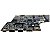 Placa Mãe Notebook Vaio Fe15 vjfe52f11x Intel I3-10Gº Ddr4 - Imagem 3