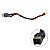 Conector Jack Notebook Vaio Fe15 vjfe52f11x - Imagem 1