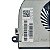 Cooler Notebook Hp Pavilion 15-bs 250-g6 255-g6 Dc28000jl00 - Imagem 3