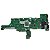 Placa Mãe Notebook Lenovo Thinkpad T450 Intel I5 Nm-a251 - Imagem 2