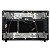 Carcaça Tampa da Tela Para Notebook Acer Aspire 5750z 5750 Preto - Imagem 2