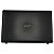 Carcaça Tampa da Tela Para Notebook Acer Aspire 5750z 5750 Preto - Imagem 1