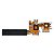 Dissipador Cooler Notebook Acer Nitro 5 An515-51 52 53 Gpu - Imagem 2
