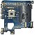 Placa Mãe Notebook Samsung Np300e4c Scala3-14crv Intel - Imagem 1