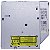 Gravador Dvd Slim Notebook Acer Aspire Es1-531 Guc0n - Imagem 1