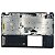 Carcaça Base Superior Com Teclado Pt-Br Para Notebook Acer Aspire Es1-531 439.03701.0012 Com Detalhe - Imagem 2