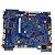 Placa Mãe Notebook Acer Aspire Es1-531 448.05303.0011 Intel Pentium Ddr3 - Imagem 2
