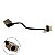 Conector Jack Notebook Acer Aspire Es1-531 450.03703.001 - Imagem 1