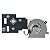 Cooler Com Dissipador Para Notebook Acer Aspire Es1-531 - Imagem 2