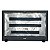 Carcaça Tampa e Moldura Notebook Acer Aspire E5-573 E5-573g E5-574 E5-574g Preto com Cinza - Imagem 2