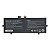 Bateria Para Notebook Positivo Duo 2 em 1 C4128b 7.4v 5000mAh Sht5078105-2s 1lcs5/78/105-2 - Imagem 1