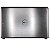 Carcaça Tampa Notebook Dell Vostro 5460 5470 5480 0dh6pt Não Touch Com Detalhe Aço escovado - Imagem 1