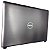 Carcaça Tampa Notebook Dell Vostro 5460 5470 5480 0dh6pt Não Touch Com Detalhe Aço escovado - Imagem 3