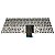 Teclado notebook Acer Aspire V5-171 V5-121 V5-131 V5-123 - Imagem 2