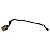 Conector Jack Notebook Acer Aspire V5-171 Dc30100l200 16cm - Imagem 1