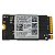 Ssd 512gb Nvme M.2 2242 Samsung Gen 4 Pcie 4.0 - Imagem 1