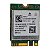 Placa Wifi 6 + Bt Realtek Rtl8852ae Para Notebook - Imagem 1