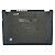 Carcaça Base Inferior Notebook Dell Latitude 3490 008mfk Preto Com Detalhe - Imagem 1