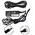 Carregador de Notebook Dell 19,5v 4,62a 90w 4.5mm X 3.0mm Original - Imagem 1