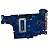 Placa Mãe Notebook Dell Inspiron 3580 3583 3588 3780 Intel Core I5-8ºGeração Ddr4 La-G712P - Imagem 2